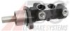 PEUGE 4601H0 Brake Master Cylinder